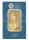 Großbritannien Royal Mint - Britannia - 50 g. Gold Barren