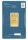 Großbritannien Royal Mint - Britannia - 20 g. Gold Barren