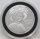 Kroatien 4 Euro 2025 - Marija Juric Zagorka - 1 oz Silver