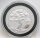 Kroatien 4 Euro 2025 - König Tomislav - 1 oz Silver