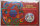 Australien 1 Dollar 2025 - Chinese Myths & Legends - Double Phoenix - bunt  coloriert in Coincard
