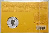 Australien 1 Dollar 2025 - Chinese Myths & Legends -...