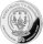 Ruanda 2026 50 RW Francs - Jahr des Pferdes - PP