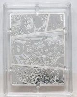 Frankreich 10 Euro 2025 - 90 Jahre DC Comics - Superman - PP - Barrenmünze