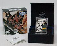 Frankreich 10 Euro 2025 - 90 Jahre DC Comics - Batman -...
