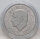 Großbritannien 100 Pfund 2025 - Greyhound of Richmond 1 oz. Platin