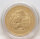 Großbritannien 25 Pfund 2025 - Tudor Beasts - Greyhound of Richmond 1/4 oz. Gold
