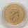 Großbritannien 25 Pfund 2025 - Tudor Beasts - Greyhound of Richmond 1/4 oz. Gold
