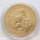 Großbritannien 100 Pfund 2025 - Tudor Beasts - Greyhound of Richmond 1 oz. Gold