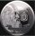 Niue 2 Dollar 2025 - Vivat Humanitas 1 oz. prooflike