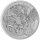 Malta 5 Euro 2025 - Golden Eagle - 1 oz Silber