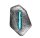 Germania Mint - Runes - Isaz Rune - 1 oz Silber