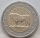 Malta 2 Euro 2025 - Maltesischer Ochse - unc