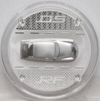 Frankreich 20 Euro 2025 - 70 Jahre Citroen DS - PP
