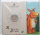 Großbritannien 50 Pence 2025 - Zog BU