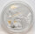Lettland 5 Euro 2025 - Sonne & Wind