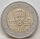 Luxemburg 2 Euro 2025 - Thronbesteigung Henri - unc.