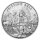 Silver Round - Legendary Warriors #11 - Sitting Bull Ag999 1 oz BU