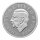 Großbritannien 10 Pfund 2025 - British Lion 5 oz. Silber