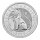 Großbritannien 2 Pfund 2025 - British Lion 1 oz. Silber