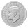 Großbritannien 2 Pfund 2025 - British Lion 1 oz. Silber