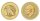 Großbritannien 25 Pfund 2025 - British Lion 1/4 oz. Gold