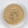 Großbritannien 25 Pfund 2025 - British Lion 1/4 oz. Gold