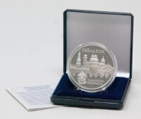 Slowakei 20 Euro 2025 - Kezmarok PP