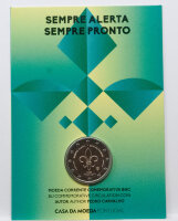 Portugal 2 Euro 2025 -  Pfadfinder BU