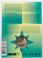 Portugal 2 Euro 2025 -  Pfadfinder BU