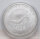 Malta 5 Euro 2025 - Eidechse - 1 oz Silber