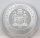 Malta 5 Euro 2025 - Eidechse - 1 oz Silber