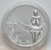 Tschechien 200 CZK 2025 - Dolni Vestnice - BU