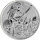 Kamerun 1.000 Francs 2024 - Sherwood Series #1 - Robin Hood  - 1 oz. silber