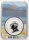 Australien 1 Dollar 2025 - Känguru - RAM - Bush Capital