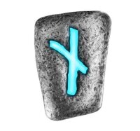 Germania Mint - Runes - Naudiz Rune - 1 oz Silber