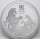 Australien 30 AUD 2026 1 kg Silbermünze Lunar Serie III Jahr des Pferdes Perth Mint