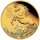 Australien 25 AUD 2026 1/4 oz Goldmünze Lunar Serie III Jahr des Pferdes Perth Mint