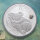 Australien 1 Dollar 2025 - ANA Money Fair Oklahoma - Koala (privy Bison)