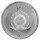 Niue 2 Dollar 2025 - Disney - Scrooge McDuck - 1 oz. silber