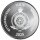 Niue 1 Dollar 2025 Lady Justice - BU - 1 oz. Silber