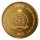 Niue 25 Dollar 2025 Lady Justice  - 1/10 oz. Gold