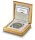 Germania 10 Mark 2025 - Artefacts #2 - Mjölnir - 2 oz. Silber Ultra High Relief