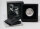 Australien 1 Dollar 2026 Lunar Serie III Proof Silbermünze: zeigt eine Stute mit Fohlen galloppierend, das chinesische Zeichen „Horse“ und Jahreszahl 2026; Vorderseite mit Porträt von König Charles III.