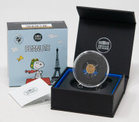 „Goldmünze Frankreich 2025 – 5 Euro...