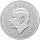 Großbritannien 2 Pfund 2026 -  James Bond Of The 00s - 1 oz. Silber