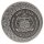 Samoa Pacific Mermaid & Pearl - 2 Tala 2025 - antique finish