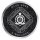 Niue 2 Dollar 2025 - Bitcoin - 1 oz. silber