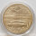 Slowakei 5 Euro 2025 - Donaulachs