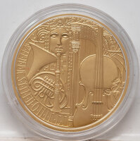 Österreich 100 Euro 2025 - Wiener Symphoniker 1 oz. Gold